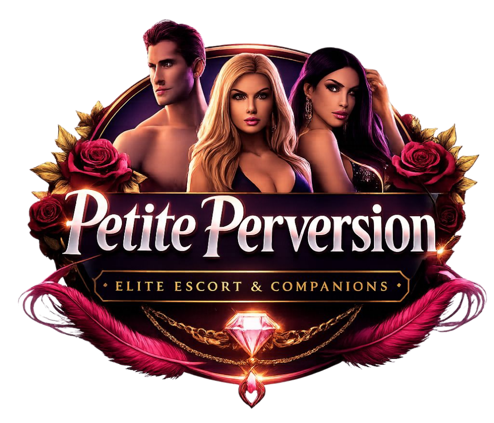 PETITE PERVERSION
