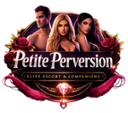 PETITE PERVERSION